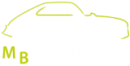 MB Consulting Logo